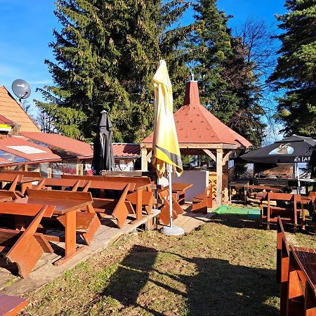 Brunarica Planika Mtb Point Maribor Exterior photo