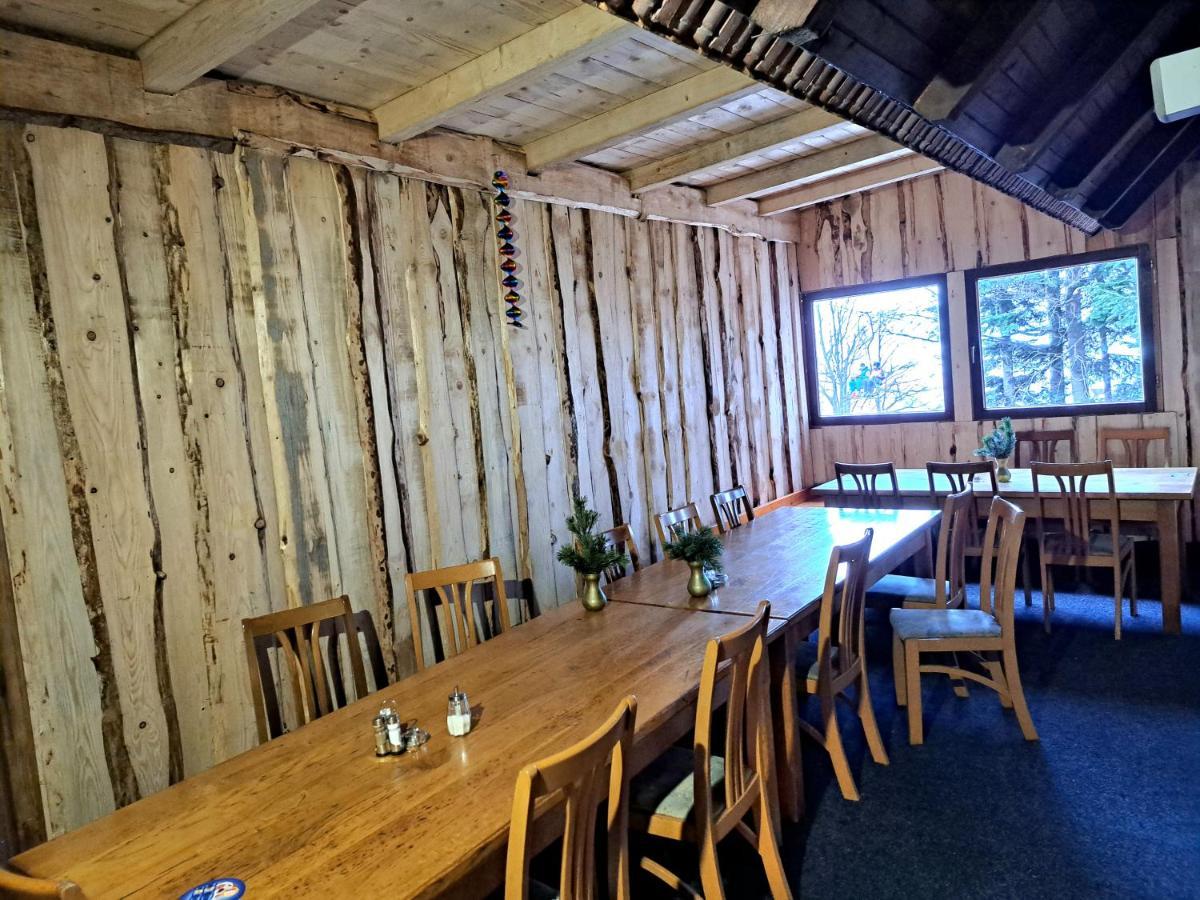 Brunarica Planika Mtb Point Maribor Exterior photo