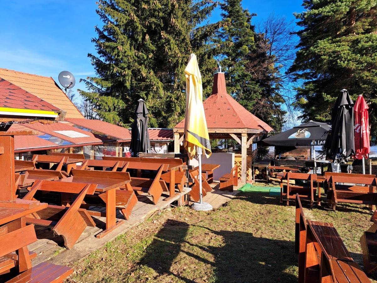 Brunarica Planika Mtb Point Maribor Exterior photo